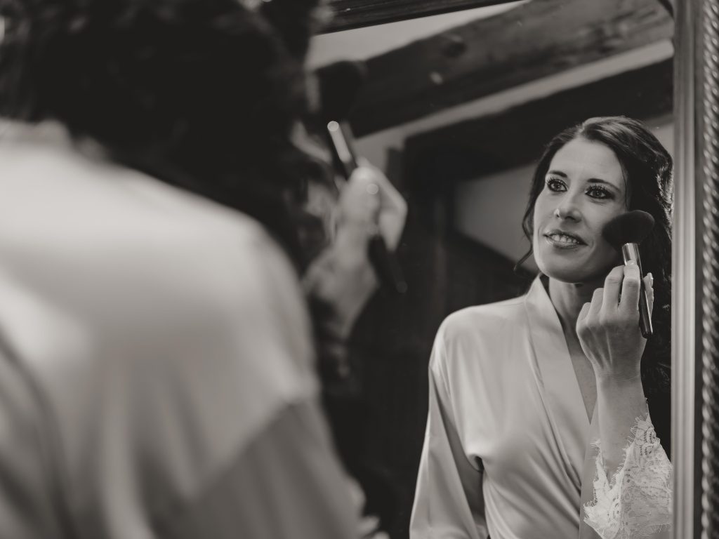 Fotógrafo de Boda en ALDEA SANTILLANA