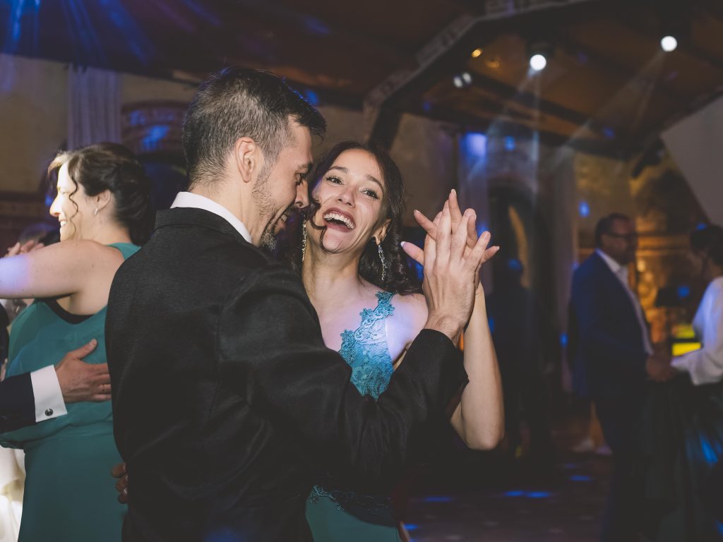 Fotógrafo de Boda en ALDEA SANTILLANA